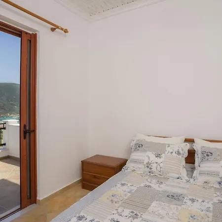 Bay View Suites Vasiliki  Exterior photo