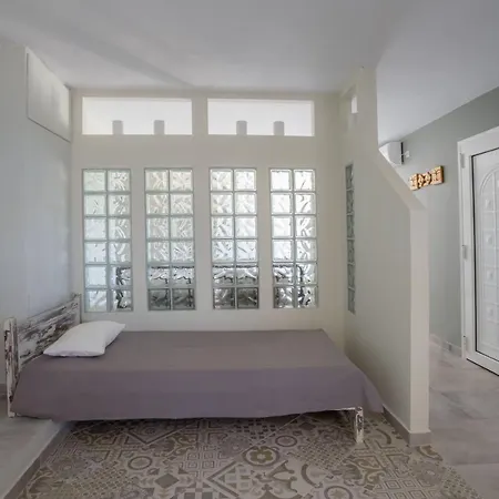 Bay View Suites Vasiliki  Exterior photo