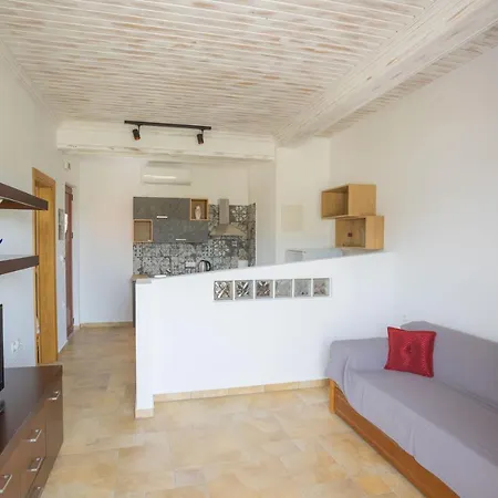 Bay View Suites Vasiliki  Exterior photo