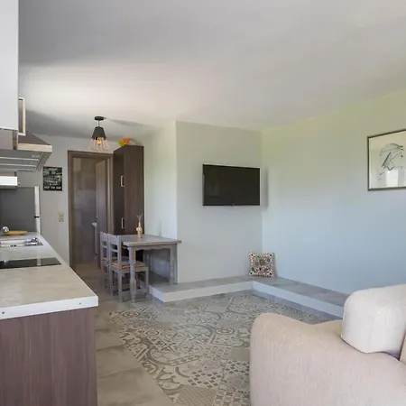 Bay View Suites Vasiliki  Exterior photo