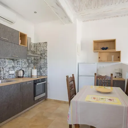 Bay View Suites Vasiliki  Exterior photo