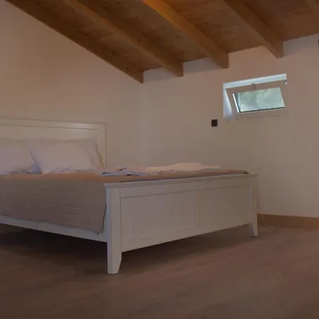 Bay View Suites Vasiliki  Exterior photo