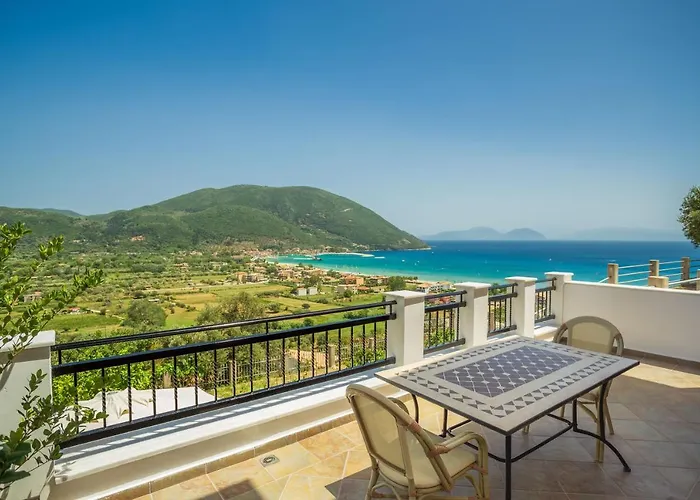 Bay View Suites