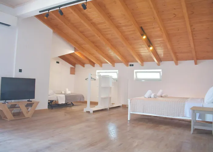 Bay View Suites