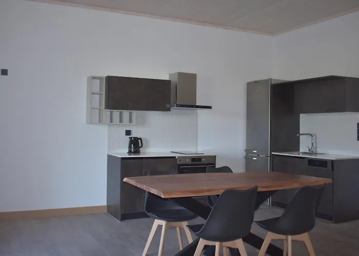 Bay View Suites