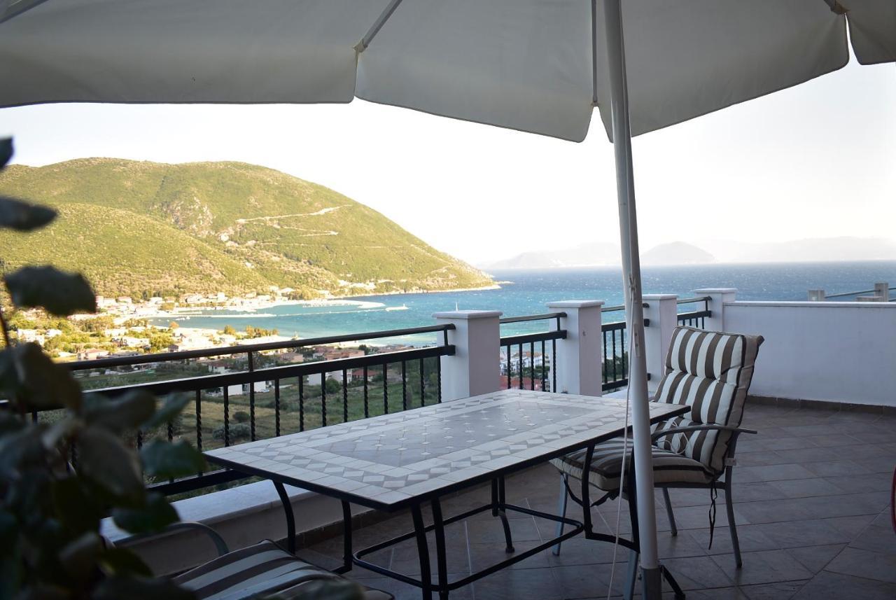 Bay View Vasiliki (Lefkada)