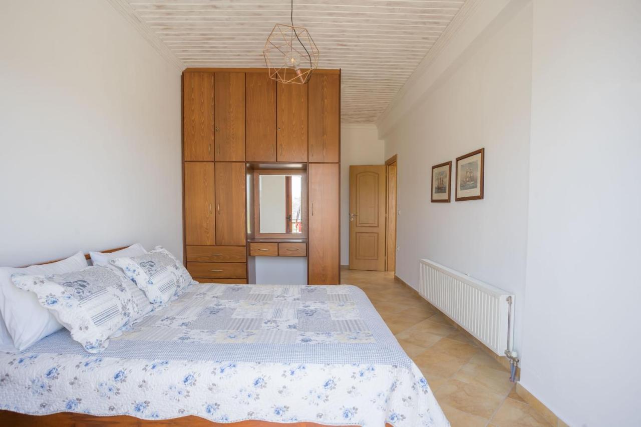 Bay View Apartment Vasiliki (Lefkada)