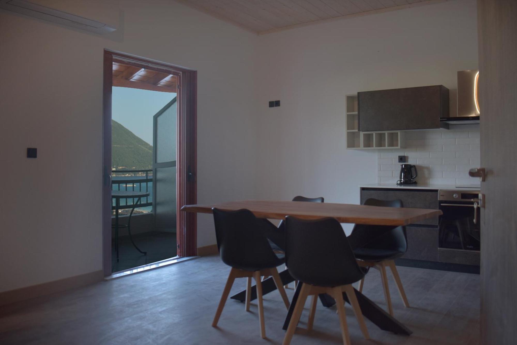 Apartment Bay View *