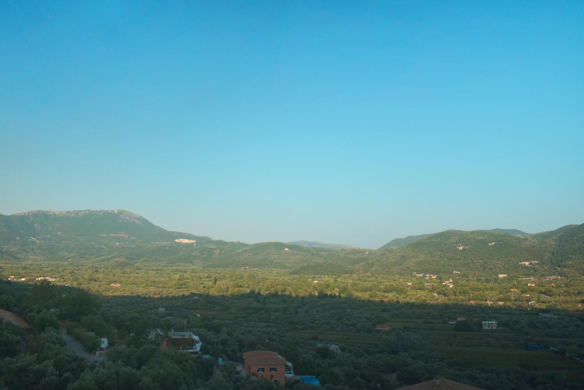 Bay View Vasiliki (Lefkada)