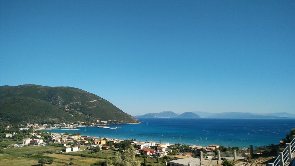 Bay View * Vasiliki (Lefkada)